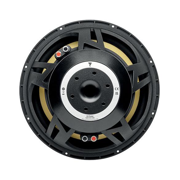 FOCAL K2 Power EVO SUB 30 KXE サブウーファー 12インチ 30cm 800W K2