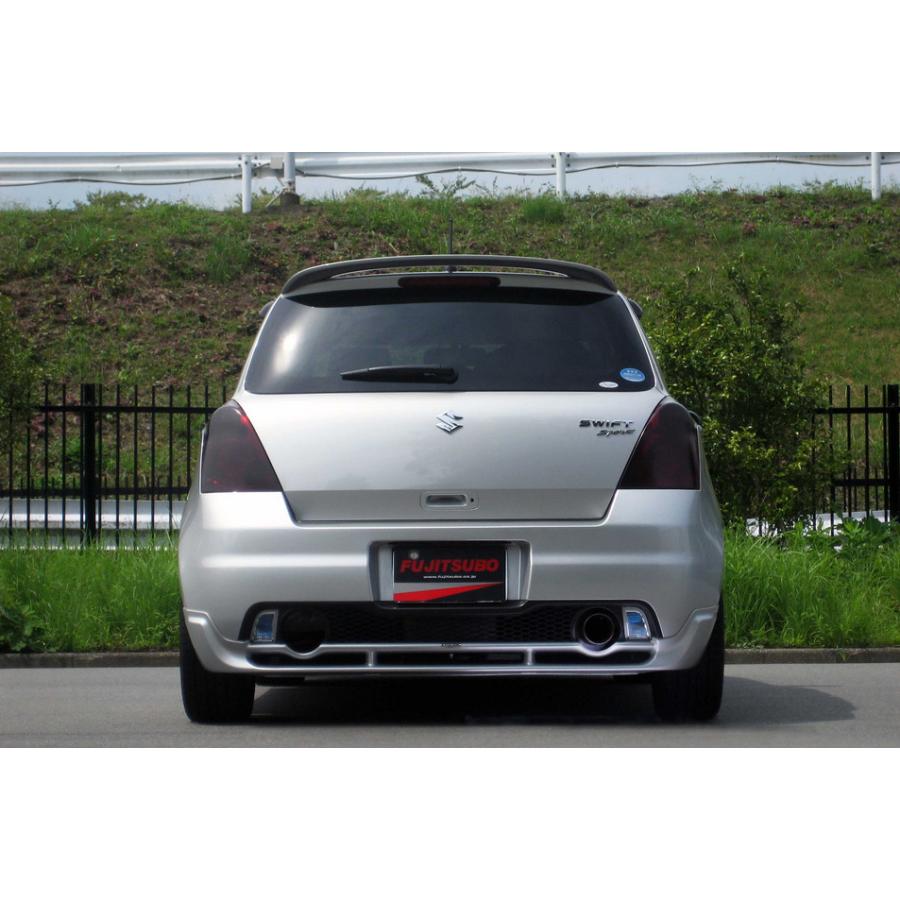 FUJITSUBO フジツボ AUTHORIZE RM 250-81523 スズキ ZC31S FUJITSUBO フジツボ AUTHORIZE RM 250-81523 スズキ ZC31S