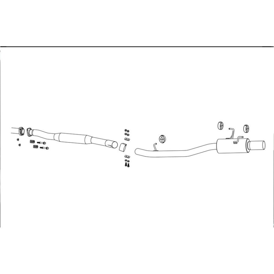 Shu- Yama ロープロ版 roBa オプション FUJITSUBO 藤壺技研工業 フジツボ AUTHORIZE RM 270-63111 スバル VAB