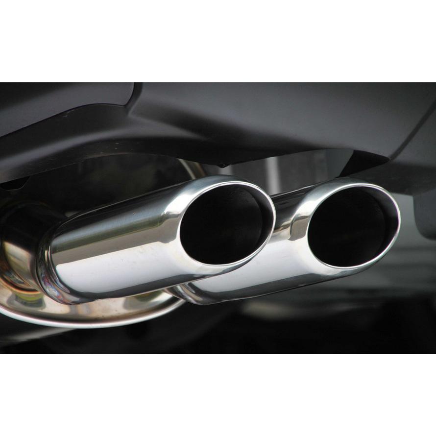 FUJITSUBO（フジツボ） 藤壺技研工業 AUTHORIZE S 360-18028 日産 NT31