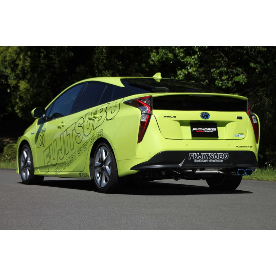 FUJITSUBO（フジツボ） 藤壺技研工業 AUTHORIZE E 440-21466 トヨタ 50