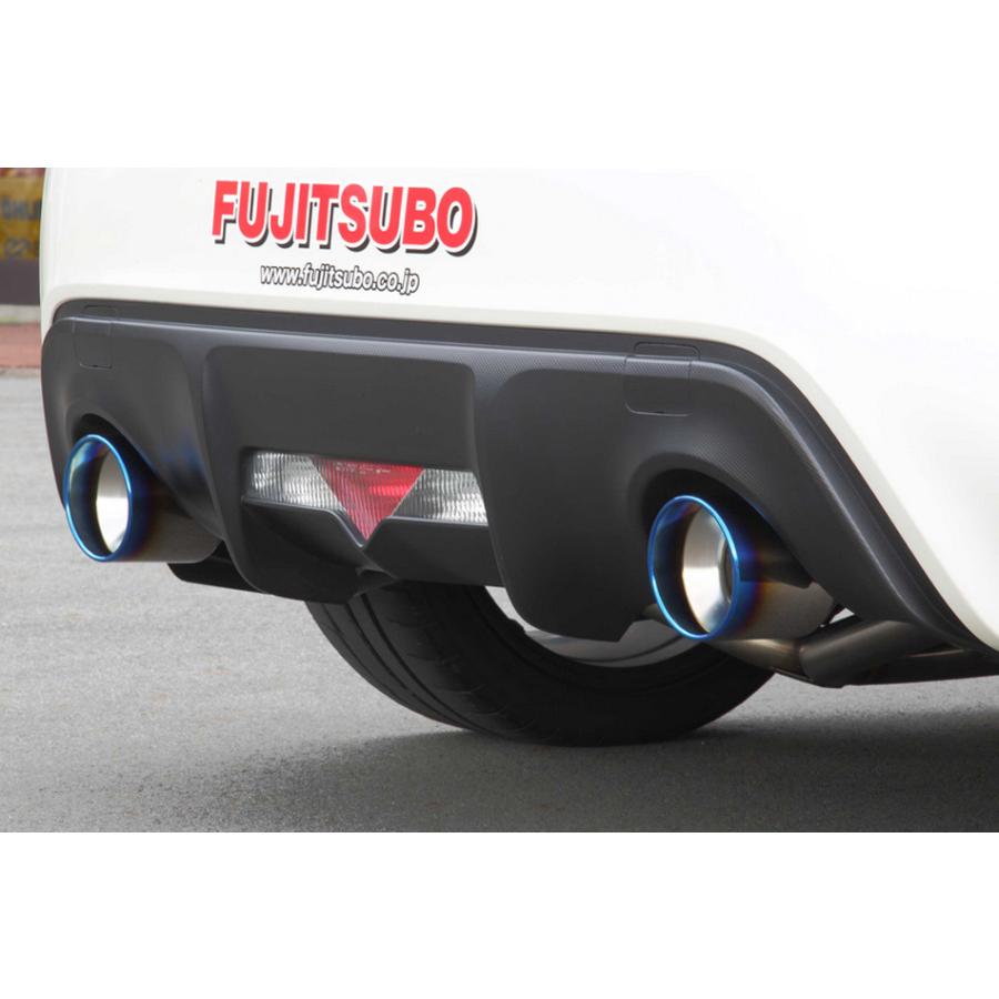 FUJITSUBO 藤壺技研工業 フジツボ AUTHORIZE R 560-23112 トヨタ