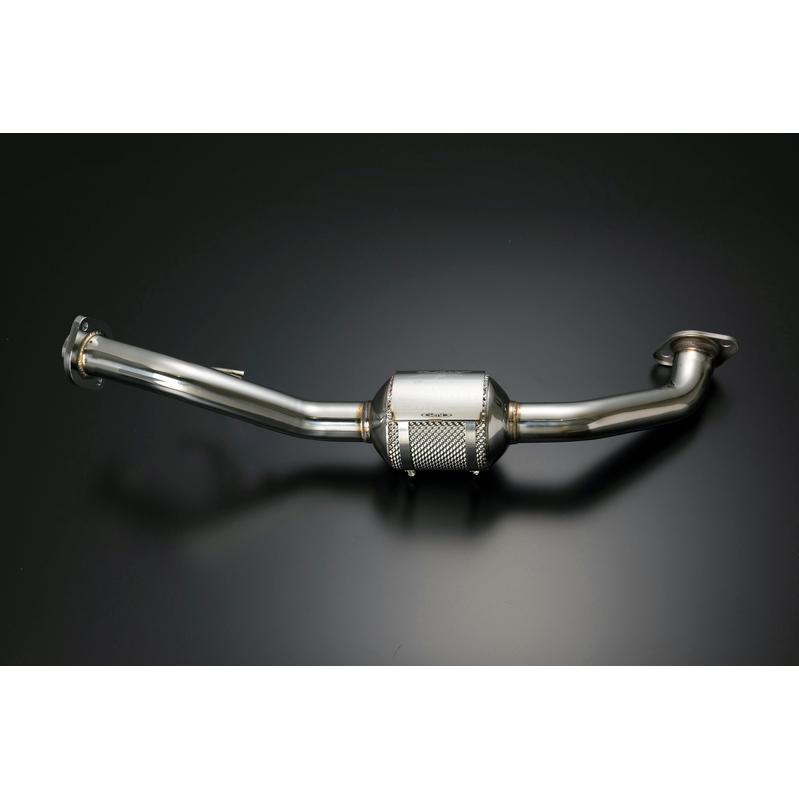 Genb スーパーキャタライザー EMC74J ジムニー シエラ JB74W 保安基準