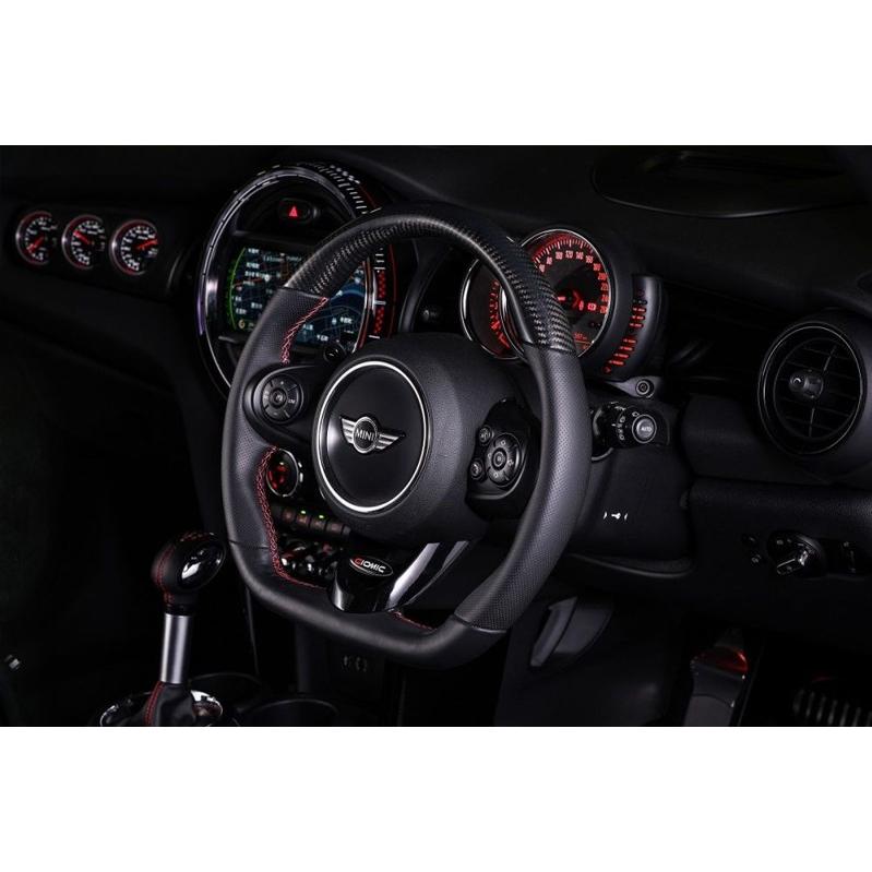 GIOMIC ジオミック 32213 スポーツ・ステアリング MINI F54/F55