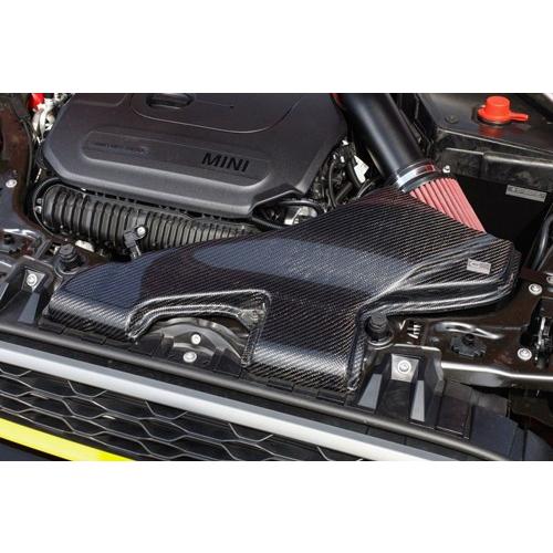 ジオミック（GIOMIC）マフラーMINI F56 クーパーS用