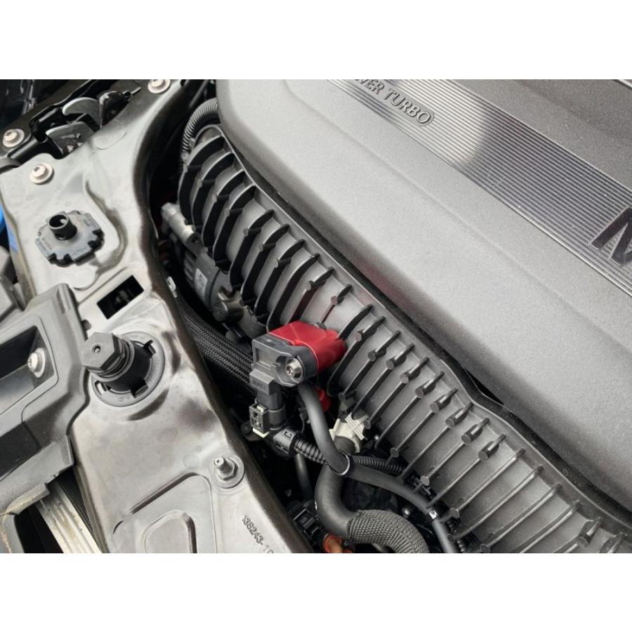 ジオミック ブーストセンサーアダプター (F56で使用) GIOMIC ジオミック 67112 ブーストセンサーアダプター F56 LCI