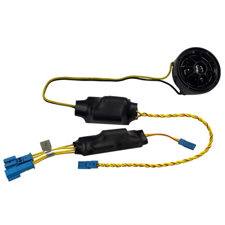 GROUND-ZERO（グラウンドゼロ） GROUND ZERO GZCS100BMW-SQ+B 10cm2way