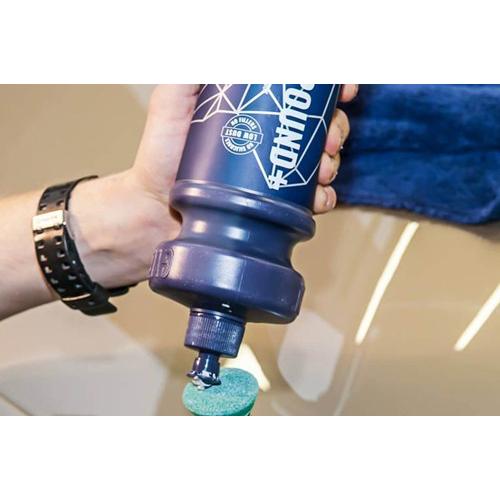 GYEON ジーオン Q2M-CPP12 Compound＋ (コンパウンド プラス) 荒目  120ml 車 洗車用品 | GYEON | 01