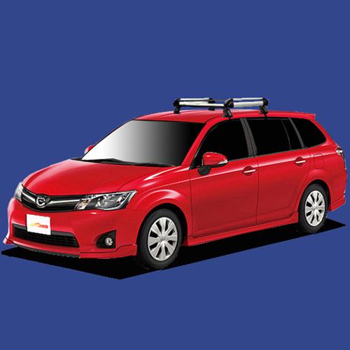 精興工業 タフレック HE22B1+ 160系 カローラアクシオ 全車 / カローラ