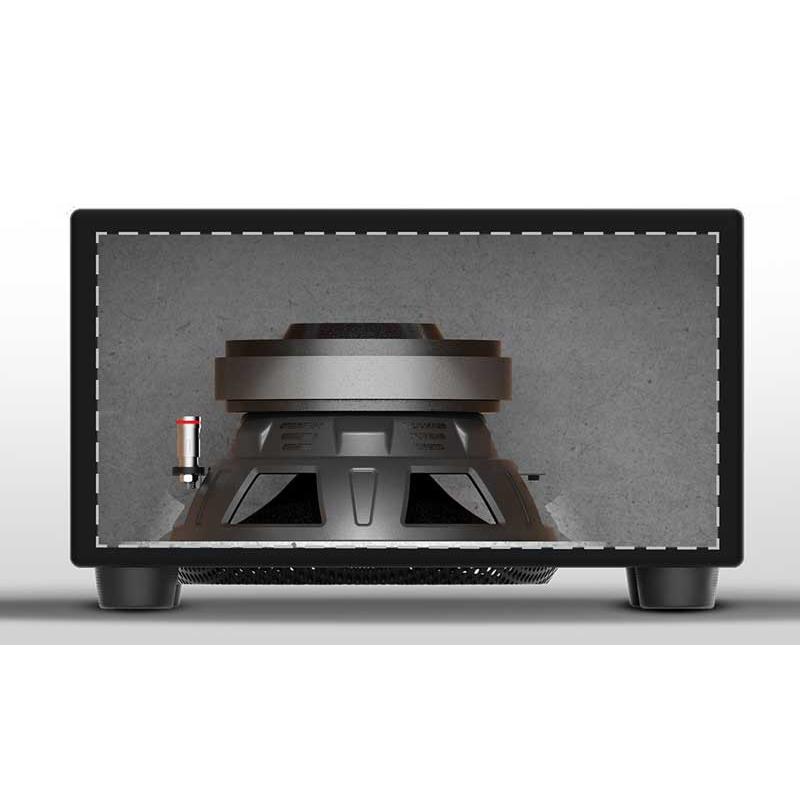 プ*i様 ダブルウーファー RCA端子付きカーオーディオ プ*i様 ダブルウーファー RCA端子付きカーオーディオ プ*i様 ダブル