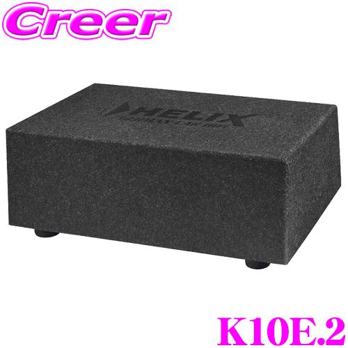 10インチx2 ウーファーボックス バスレフ dcaxe_038_e10sr.jpg