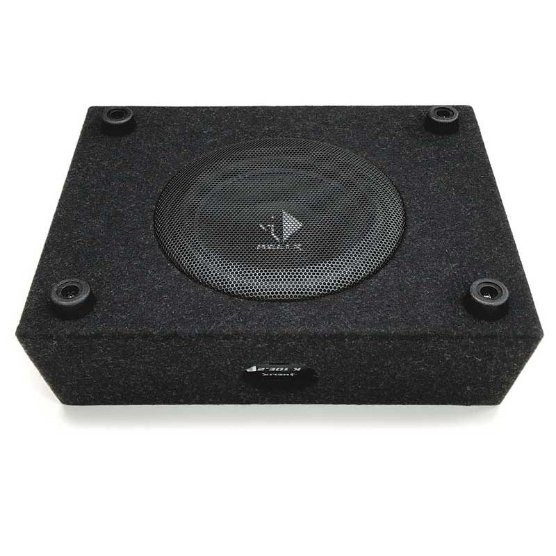 HELIX K 10E.2 ウーファー HELIX K 10E.2 | Subwoofer | Downfire | 250 mm | Audiotec Fischer