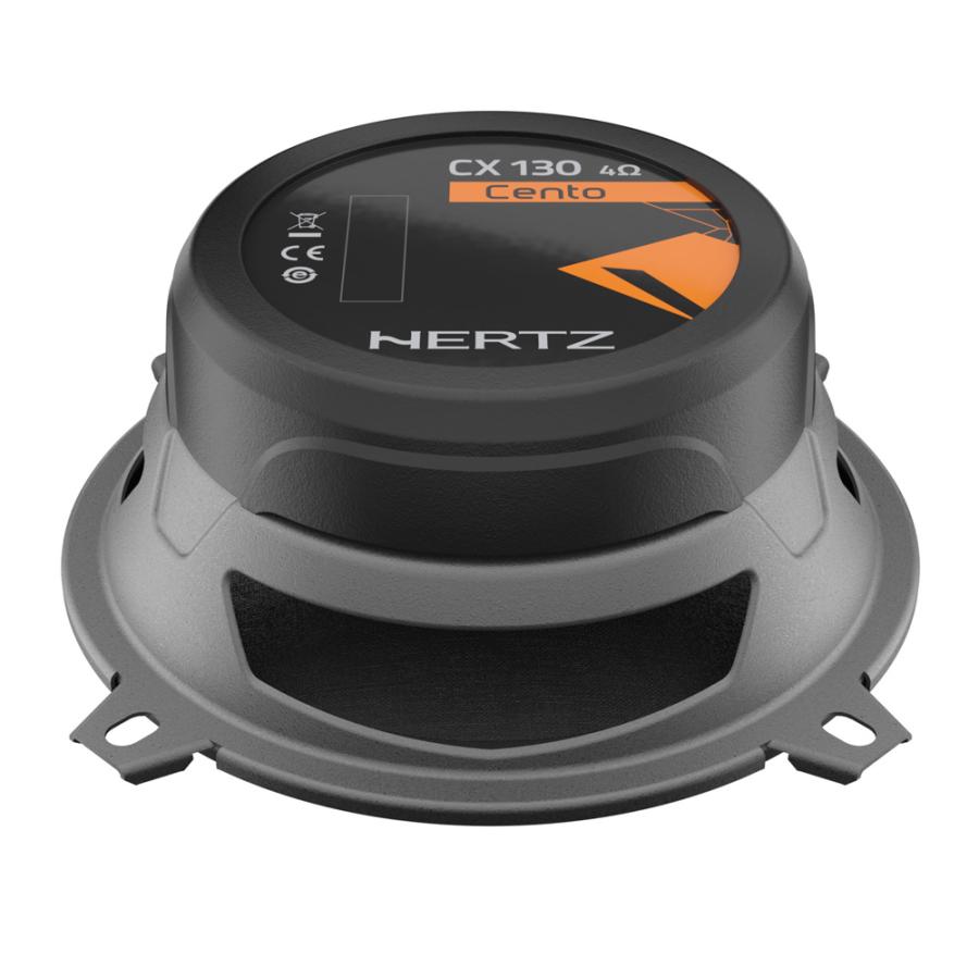HERTZ XLR-JIM64/74-CX JB64W ジムニー / JB74W ジムニーシエラ HERTZ XLR-JIM64/74-CX JB64W ジムニー / JB74W ジムニーシエラ