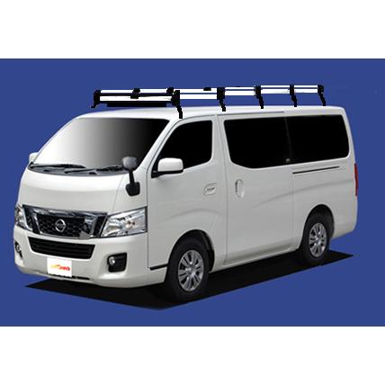 精興工業 タフレック HF652A+ NV350キャラバン キャラバン E26系 標準