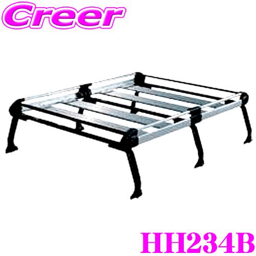 精興工業 タフレック HH234B+ S320系 S330系 ハイゼットカーゴ