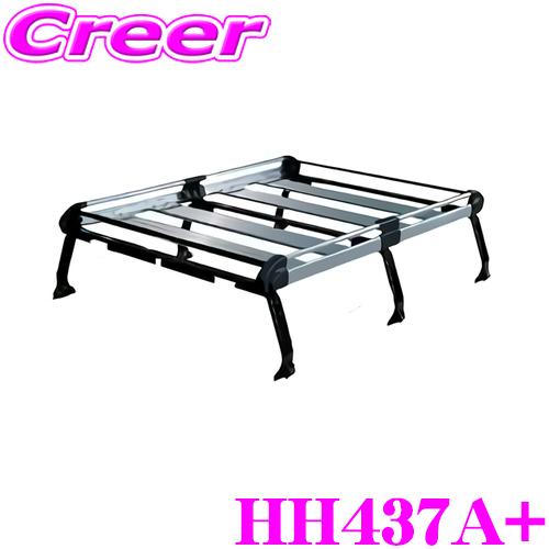 精興工業 タフレック HH437A+ DA17V DA17W エブリィ ハイルーフ(全高