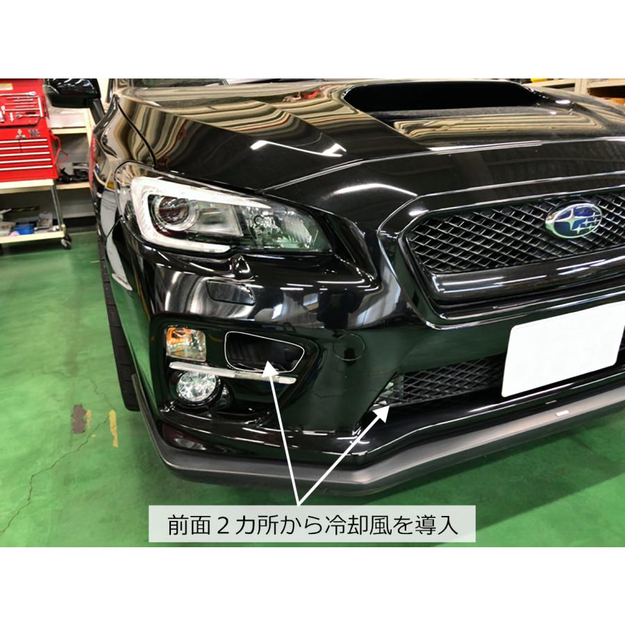 HKS（エッチケーエス） オイルクーラーキット 15004-AF111 ブラック S