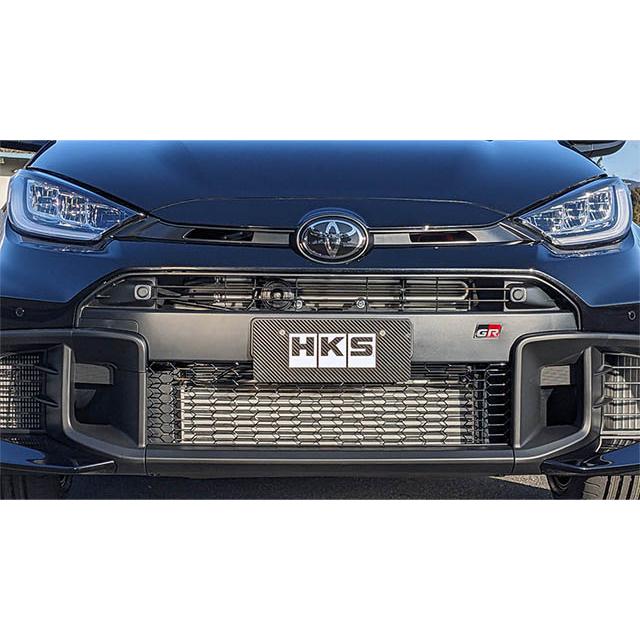 HKS（エッチケーエス） オイルクーラー トランスファーオイルクーラー