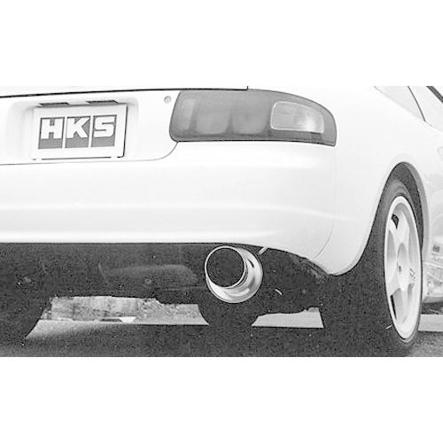 セリカ zzt231 HKS サイレントハイパワー silent Hi-Power：セリカ