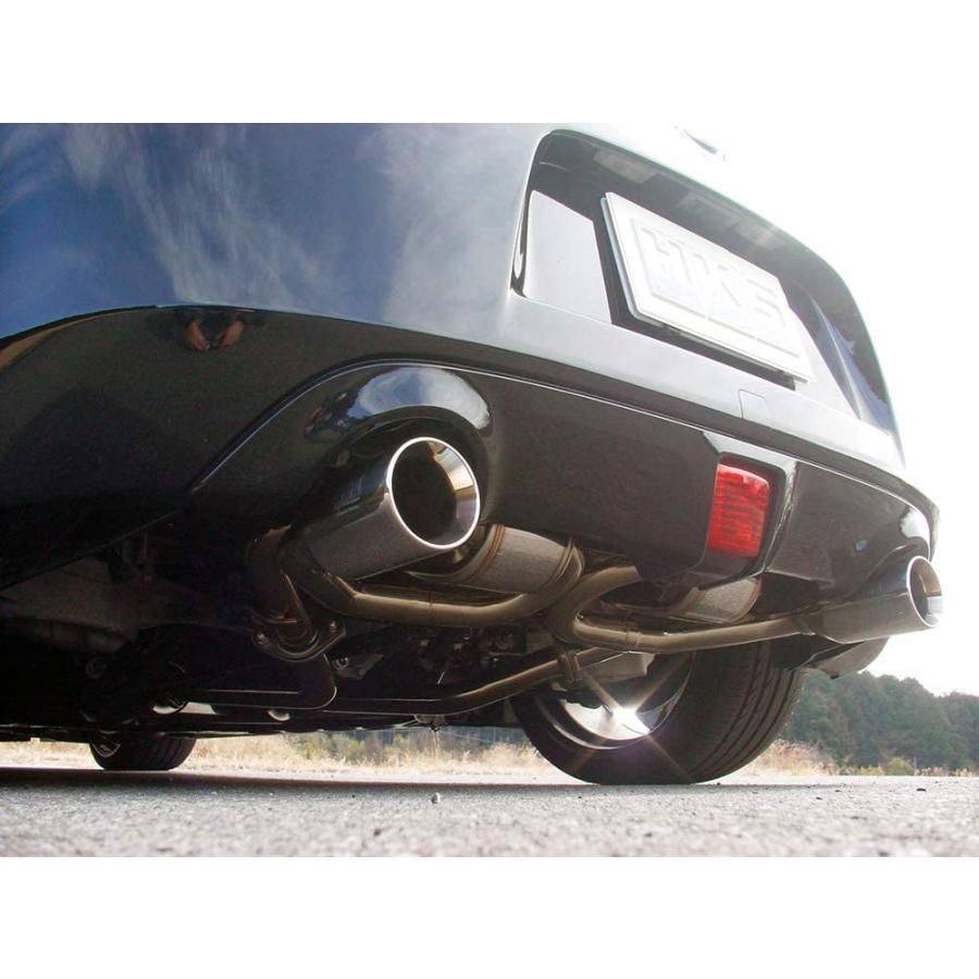 HKS スーパーサウンドマスター エキゾースト マフラー 日産 CBA HKS スーパーサウンドマスター エキゾースト マフラー 日産 CBA
