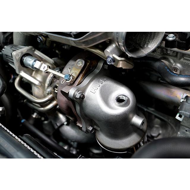 HKS（エッチケーエス） 車種別 メタルキャタライザー シビック タイプR