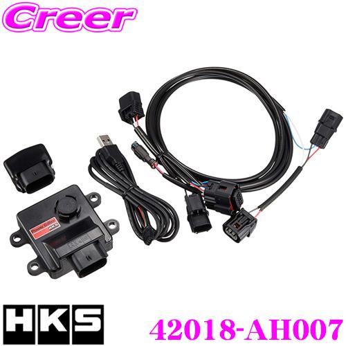 HKS ブーストコントローラー 42018-AH007 パワーエディター車 HKS ブーストコントローラー 42018-AH007 パワーエディター車
