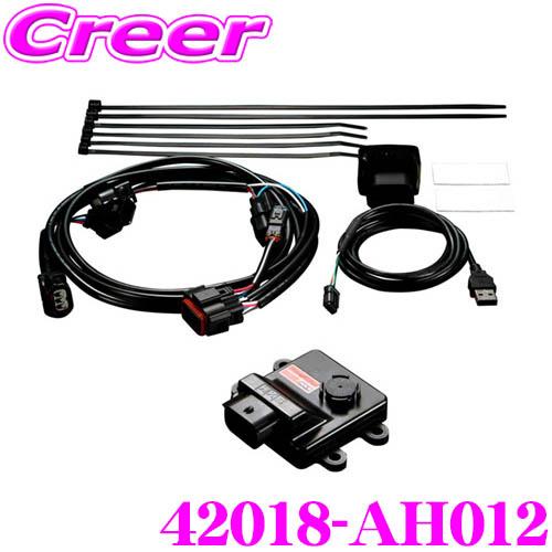 HKS パワーエディター 42018-AH012 本体　シビックＦL1 HKS（エッチケーエス） ブーストコントローラー 42018-AH012 パワー