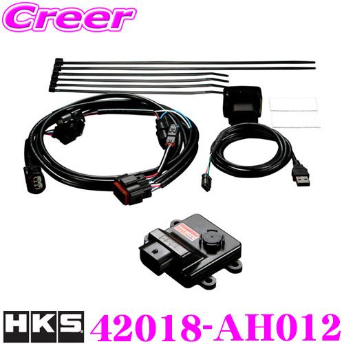 ABK ブーストコントローラー 1式 HKS（エッチケーエス） ブーストコントローラー 42018-AH012 パワー