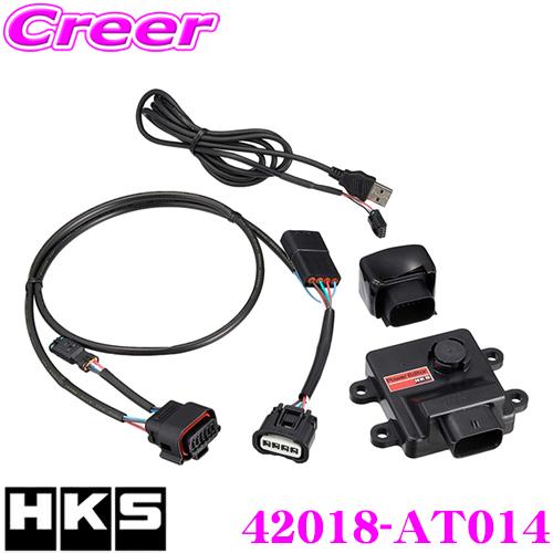 HKS ブーストコントローラー 42018-AT014 パワーエディター車 HKS ブーストコントローラー 42018-AT014 パワーエディター車
