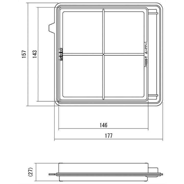 HKS スーパーエアフィルター ホンダ JF3 JF4 N-BOX / JG3 JG4 N-ONE