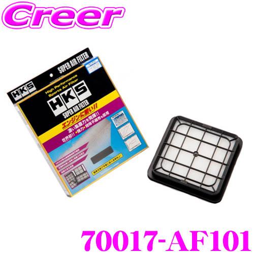 HKS 【在庫あり即納!!】HKS エアフィルター 70017-AF101 スバル HKS 【在庫あり即納!!】HKS エアフィルター 70017-AF101 スバル