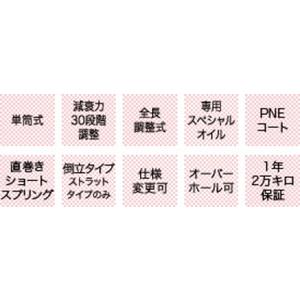 HKS（エッチケーエス） ハイパーマックスS-Style X 80120-AH203 ホンダ