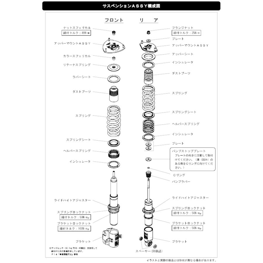 HKS ハイパーマックス S 80300-AF009P スバル VAG WRX S4 / VAB