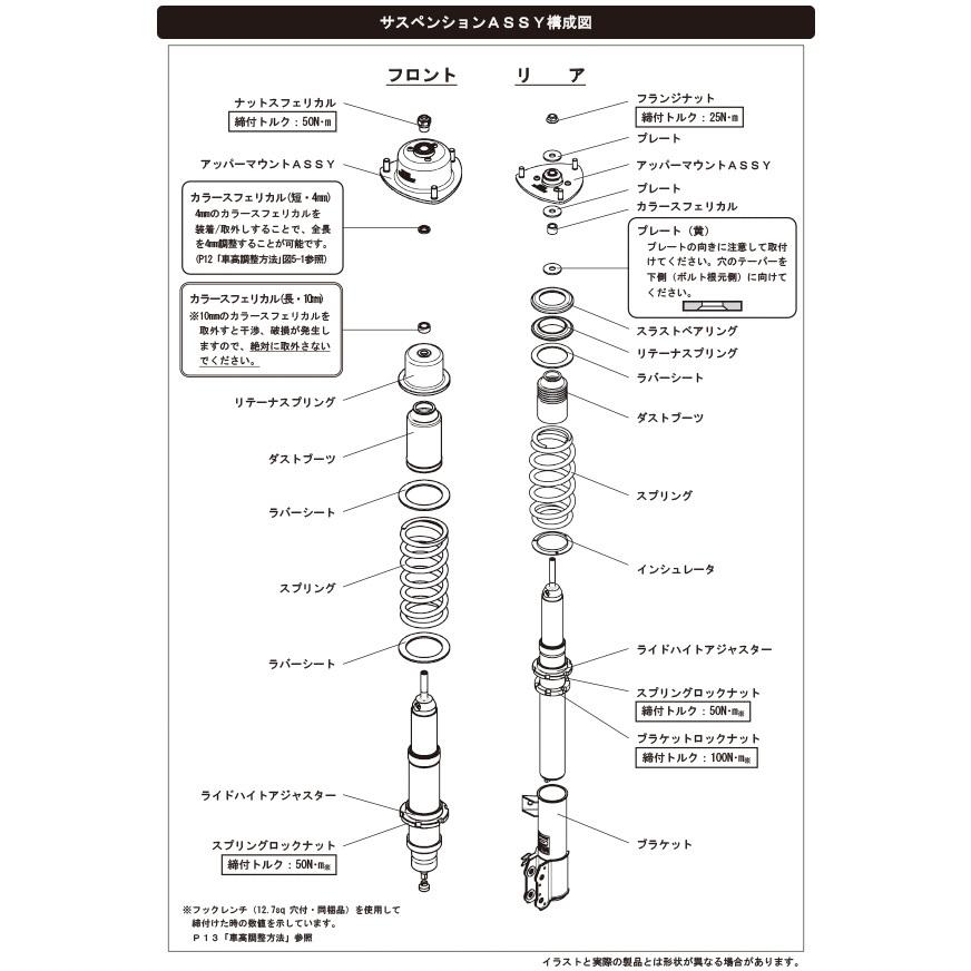 Hks ハイパーマックス S Ah007 ホンダ Jws S660用 減衰力30段階調整付き全長調整式サスペンションキット車高調 クレールオンラインショップ 通販 Paypayモール