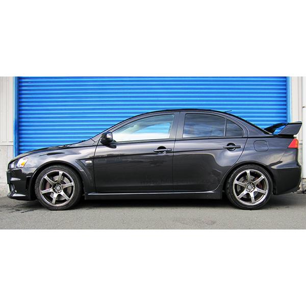 HKS ハイパーマックス S 80300-AM001P CZ4A ランサーエボリューションX