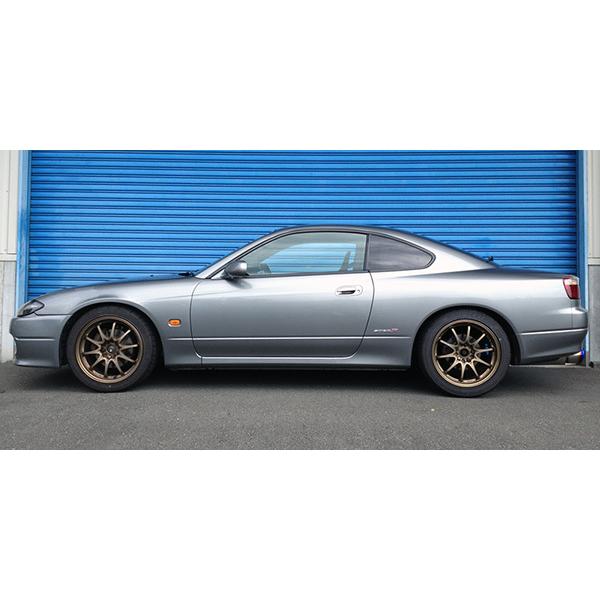 HKS ハイパーマックス S 80300-AN002P 日産 S14 S15 シルビア 用 HKS ハイパーマックス S 80300-AN002P 日産 S14 S15 シルビア 用