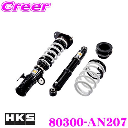 HKS ハイパーマックス S 80300-AN207 日産 HE12 ノート(e-power