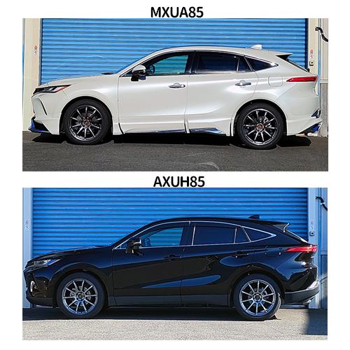HKS ハイパーマックス S 80300-AT028 50系 RAV4 / 80系 ハリアー HKS ハイパーマックス S 80300-AT028 50系 RAV4 / 80系 ハリアー
