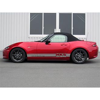 HKS 【在庫あり即納!!】HKS ハイパーマックス S 80300-AZ003 HKS 【在庫あり即納!!】HKS ハイパーマックス S 80300-AZ003