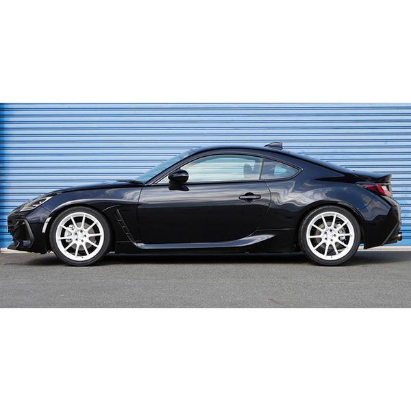 HKS】 HIPERMAX ハイパーマックス R スバル BRZ ZD8 FA24 21/08