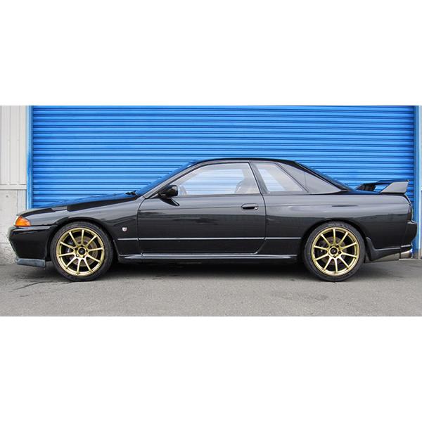 HKS ハイパーD 車高調　r32 bnr32 リアのみ HKS ハイパーD 車高調 r32 bnr32 リアのみ - メルカリ