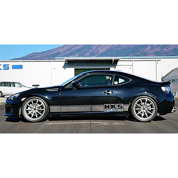 HKS ハイパーマックスR 80310-AT001 トヨタ ZN6 86 / スバル ZC6 HKS ハイパーマックスR 80310-AT001 トヨタ ZN6 86 / スバル ZC6