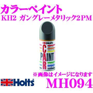 Holts（ホルツ） ホルト MH094 カラーペイント 日産車用：ガン