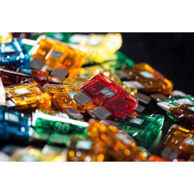 ICE FUSE アイスフューズ ミニヒューズ IF-MIN30A MINIタイプ 30A 1個入り |  | 01