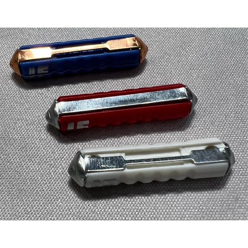 ICE FUSE アイスフューズ IF-W124 メルセデスベンツ W124 E