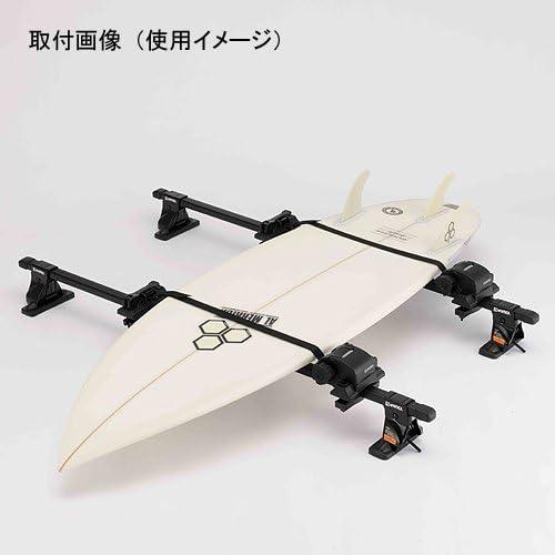INNO カーメイト INA724JP RATCHET BELT2 ラチェットベルト2