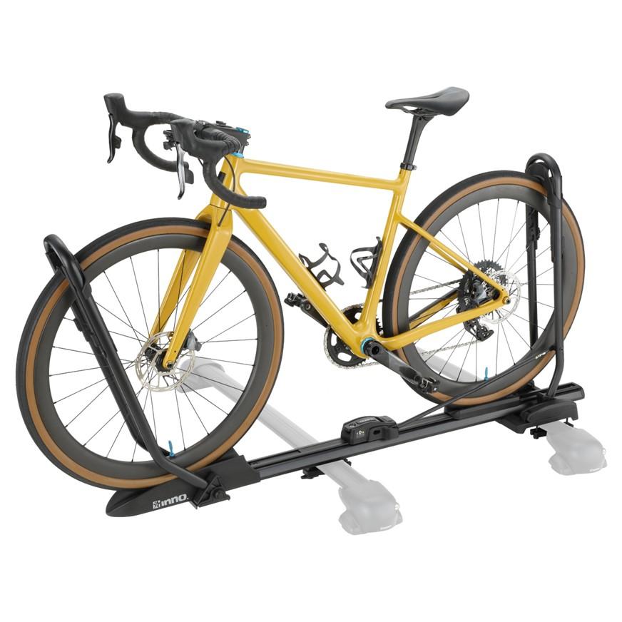 イノー　inno INA389 サイクルキャリア　タイヤホールド2 INA389 タイヤホールド2｜INNO（イノー）｜製品情報