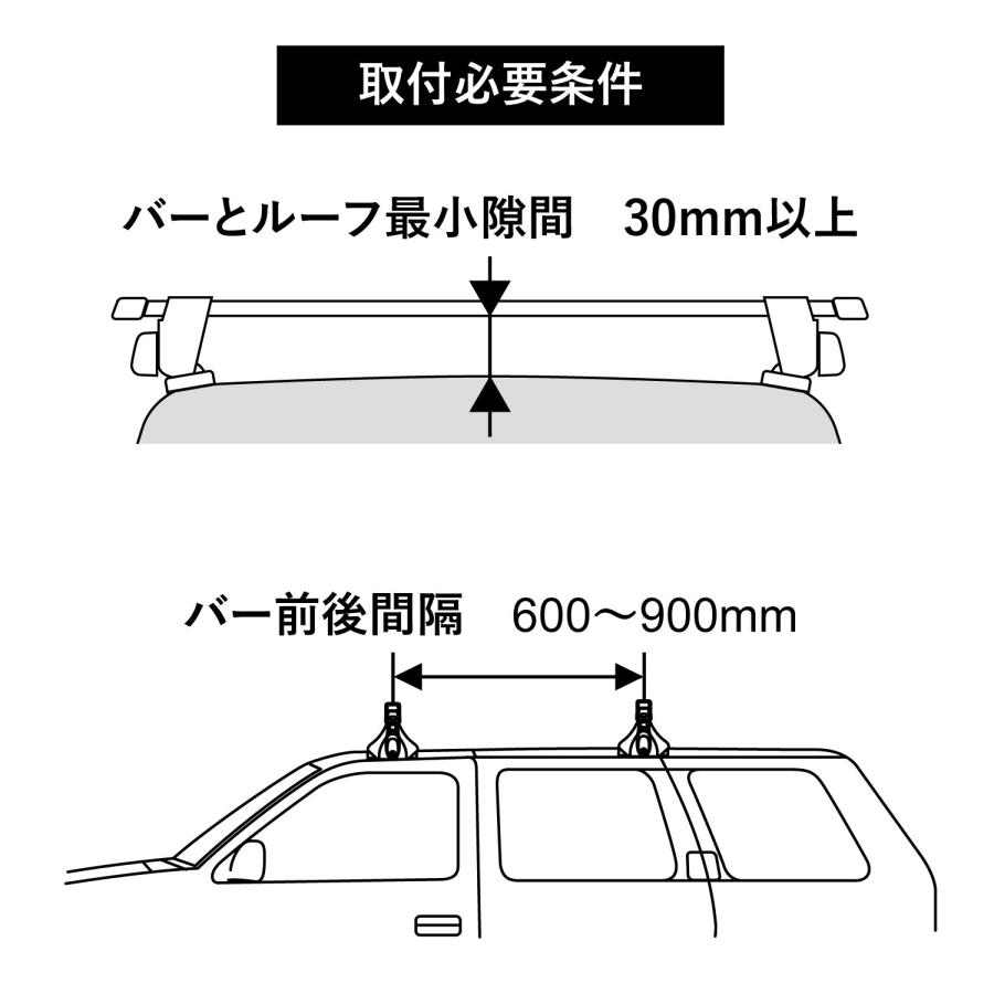 INNO INA396 タイヤホールド3 サイクルキャリア アタッチメント