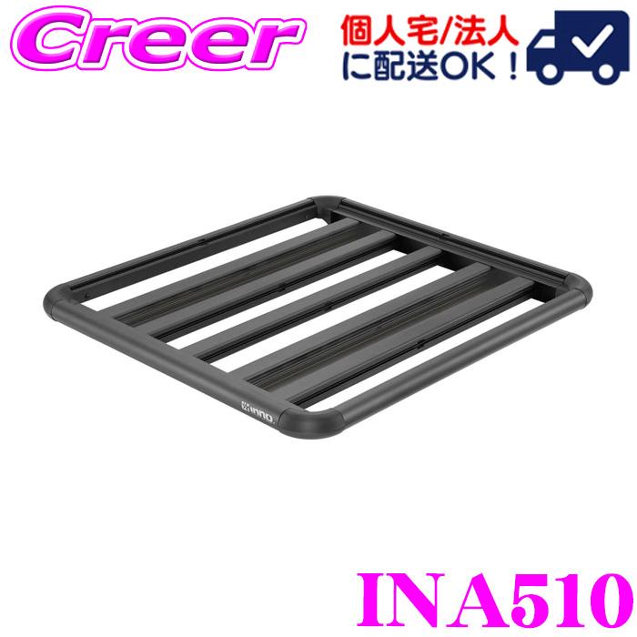 ［京都］ルーフデッキ100 INA510 ルーフデッキ100 | カーメイト 公式オンラインストア本店