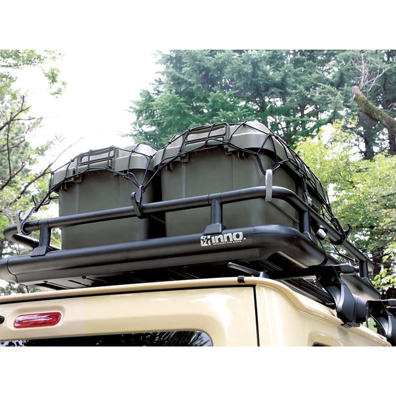 INNO 【在庫あり即納!!】カーメイト イノー IOP51 INA520用レール  